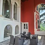 Palazzo Costa Rta * Beverino