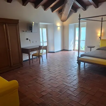 فندق Palazzo Costa Rta بيفيرينو