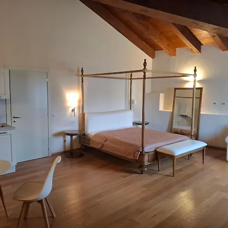 Palazzo Costa Rta Hotel Beverino