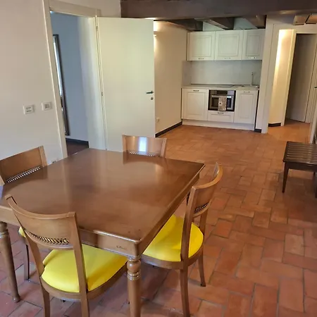 Palazzo Costa Rta * Beverino