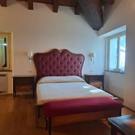 Palazzo Costa Rta Hotel