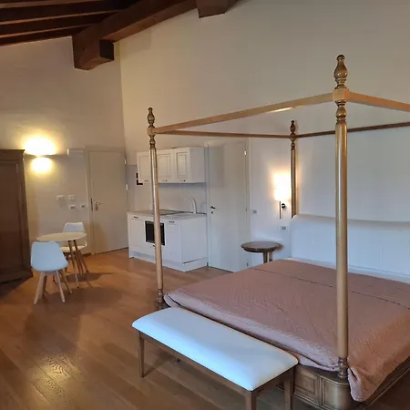 Palazzo Costa Rta 호텔 *