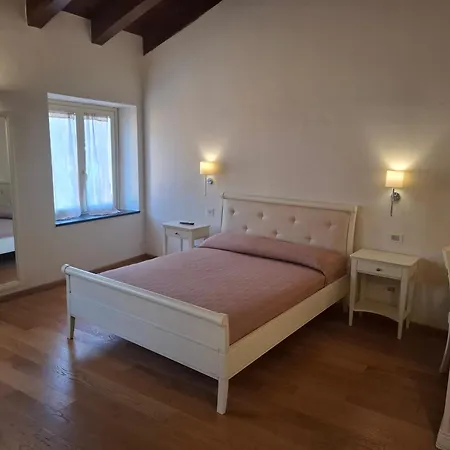 Palazzo Costa Rta 호텔