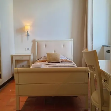 Palazzo Costa Rta 호텔 *