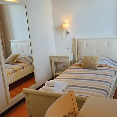 Hotel Palazzo Costa Rta Beverino