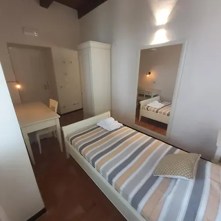 Palazzo Costa Rta 호텔 베베리노