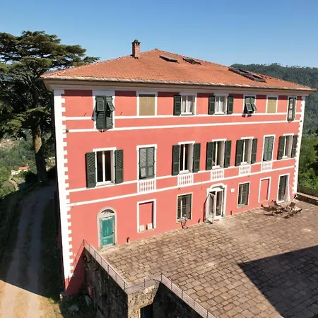 فندق Palazzo Costa Rta