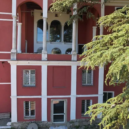 فندق Palazzo Costa Rta بيفيرينو
