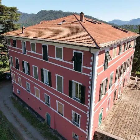 Palazzo Costa Rta 호텔