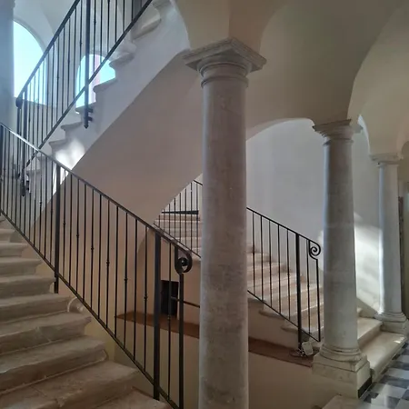 Palazzo Costa Rta Hotel Beverino
