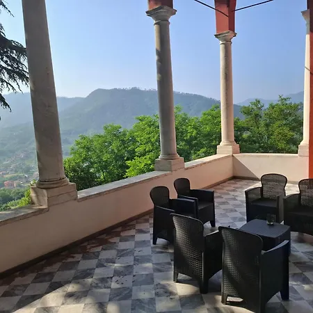 Palazzo Costa Rta فندق *