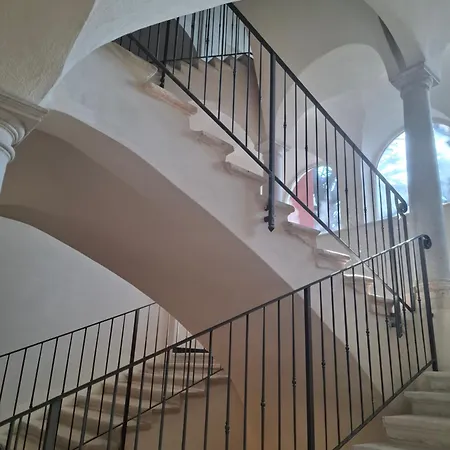 Palazzo Costa Rta Hotel *