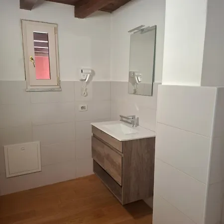 فندق Palazzo Costa Rta بيفيرينو