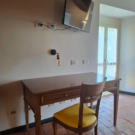 Hotel Palazzo Costa Rta Beverino