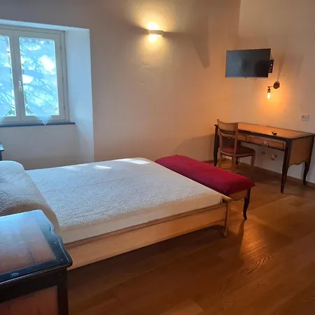 Palazzo Costa Rta 호텔 *