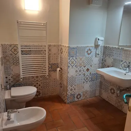 فندق Palazzo Costa Rta بيفيرينو