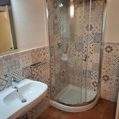 Hotel Palazzo Costa Rta Beverino