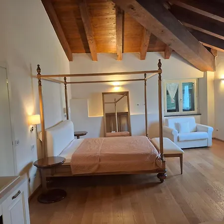 Palazzo Costa Rta Hotel