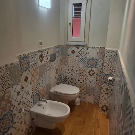 호텔 Palazzo Costa Rta
