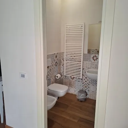 فندق Palazzo Costa Rta بيفيرينو