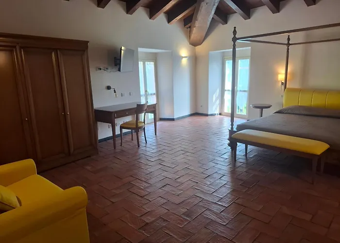 Hotel Palazzo Costa Rta Beverino
