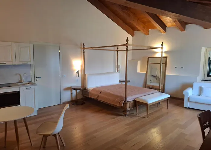 Palazzo Costa Rta Hotel Beverino