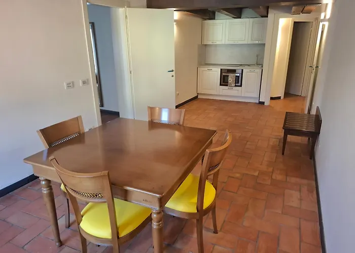 Palazzo Costa Rta * Beverino