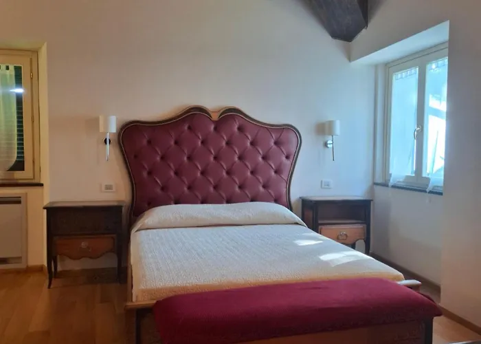 Palazzo Costa Rta Hotel