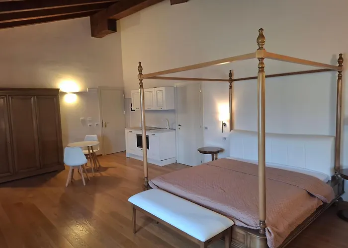 Palazzo Costa Rta Hotel *