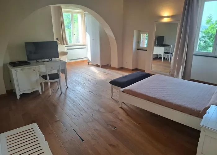 Palazzo Costa Rta *