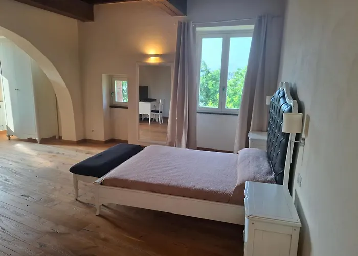 Palazzo Costa Rta Beverino