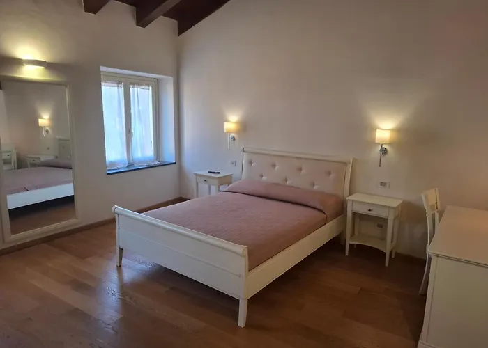 Palazzo Costa Rta Hotel