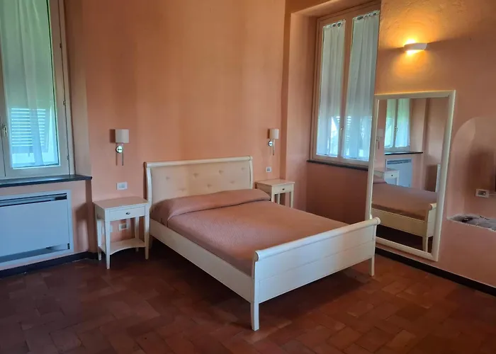 Hotel Palazzo Costa Rta