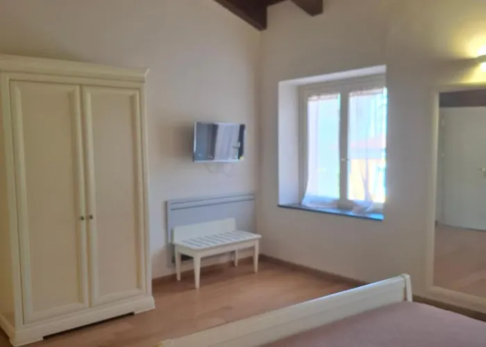 Hotel Palazzo Costa Rta