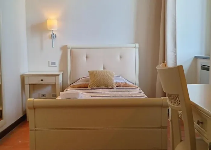 Palazzo Costa Rta Hotel *