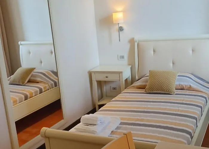 Hotel Palazzo Costa Rta Beverino