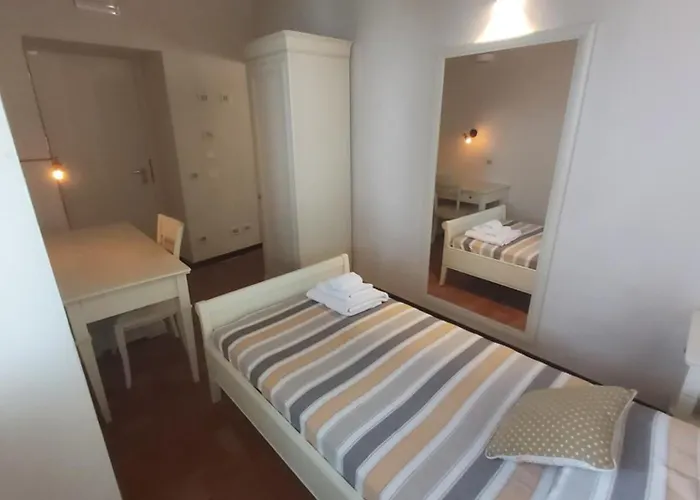 Palazzo Costa Rta Hotel Beverino