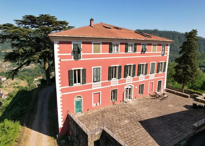 Hotel Palazzo Costa Rta