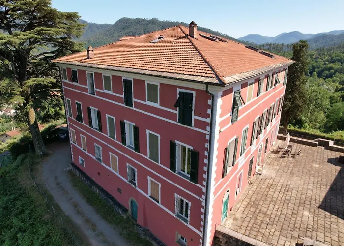 Palazzo Costa Rta Hotel