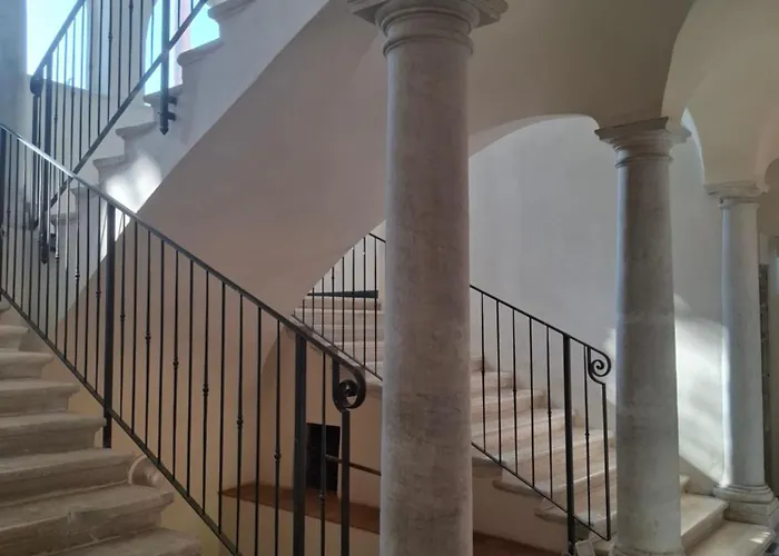 Palazzo Costa Rta Hotel Beverino