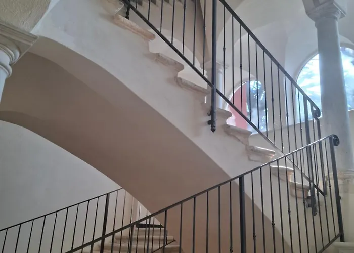 Palazzo Costa Rta Hotel *
