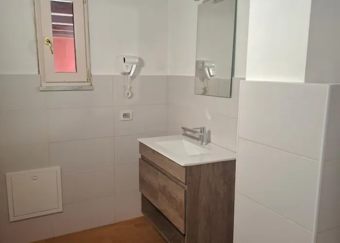 Hotel Palazzo Costa Rta Beverino