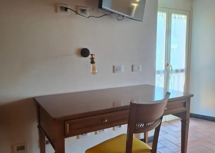 Hotel Palazzo Costa Rta Beverino
