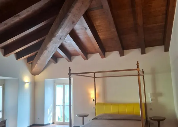 Palazzo Costa Rta Hotel