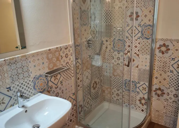 Hotel Palazzo Costa Rta Beverino