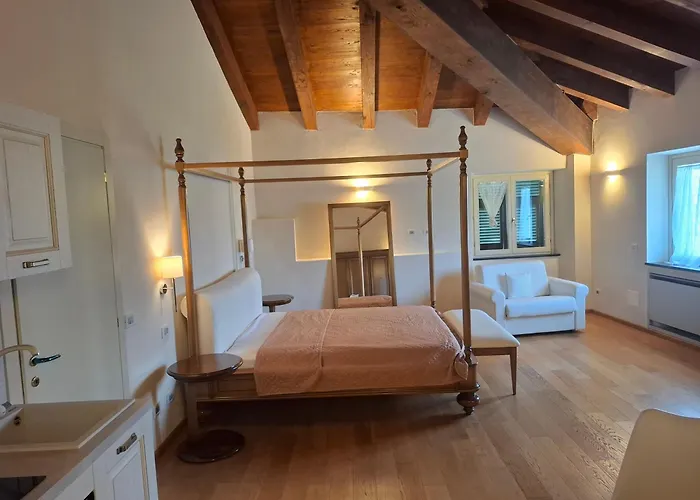 Palazzo Costa Rta Hotel