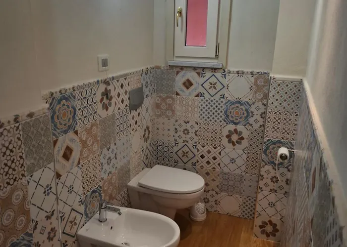 Hotel Palazzo Costa Rta