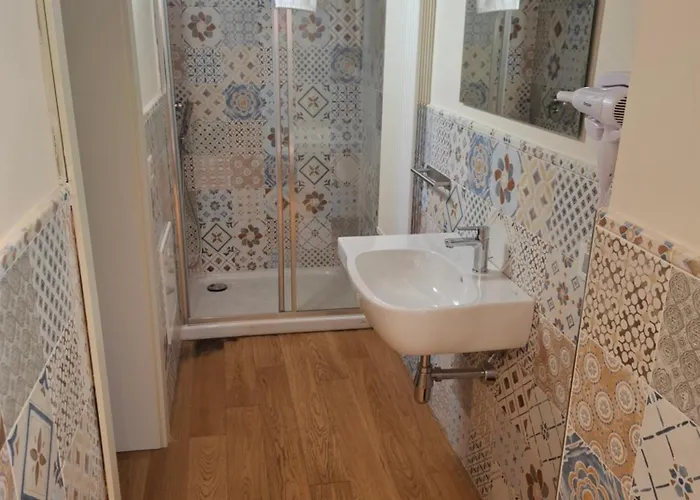 Hotel Palazzo Costa Rta Beverino