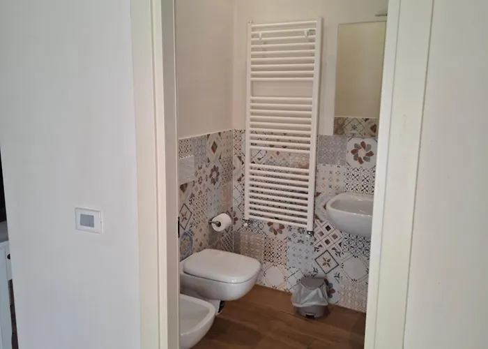 Hotel Palazzo Costa Rta Beverino